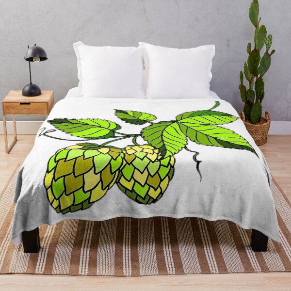 Item preview, Hops designed and sold by lerta.