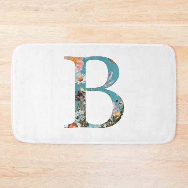 Item preview, The Letter B designed and sold by zoology-student.