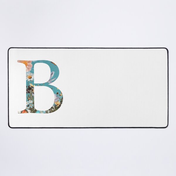 Item preview, The Letter B designed and sold by zoology-student.