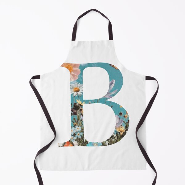 Item preview, The Letter B designed and sold by zoology-student.