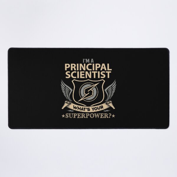Item preview, Principal Scientist T Shirt - What Is Your Superpower Job Gift Item Tee designed and sold by tamburroallena.