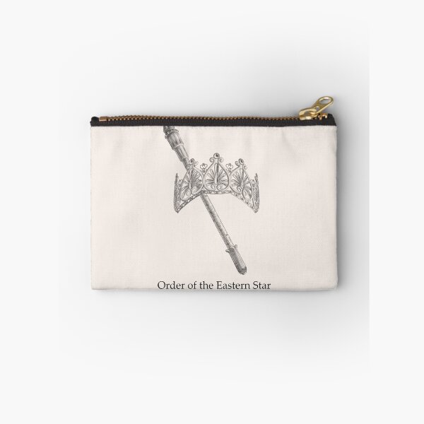 Item preview, The Crown and Scepter - Order of the Eastern Star designed and sold by ARIsEasternStar.