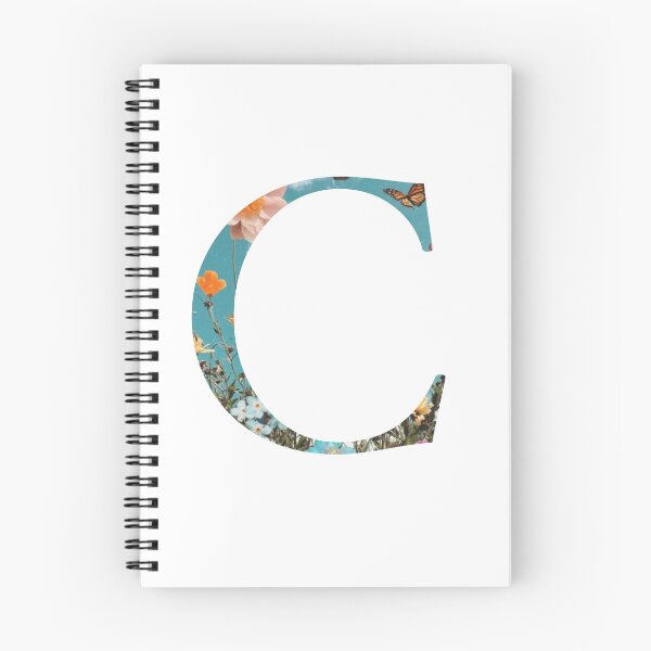 Item preview, The Letter C designed and sold by zoology-student.