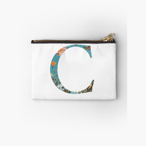 Item preview, The Letter C designed and sold by zoology-student.