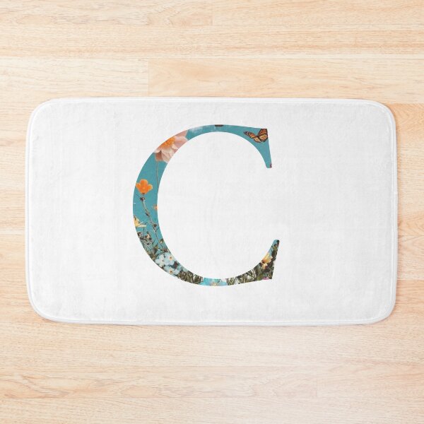 Item preview, The Letter C designed and sold by zoology-student.