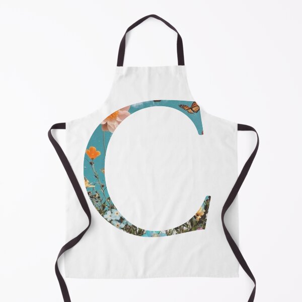 Item preview, The Letter C designed and sold by zoology-student.