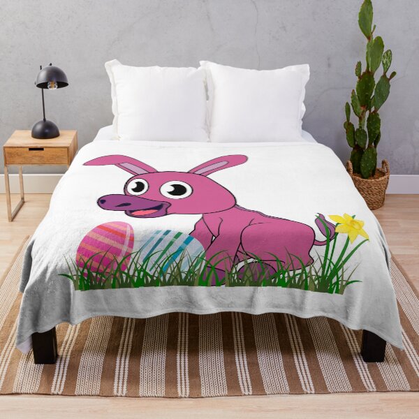 Artikelvorschau, Osterhase Esel entworfen und verkauft von ACC .