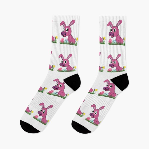Artikelvorschau, Osterhase Esel entworfen und verkauft von ACC .