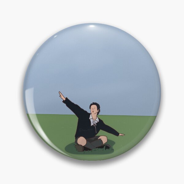 Item preview, Jungwon in a Field designed and sold by KaysSketch.