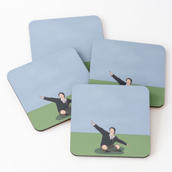 Item preview, Jungwon in a Field designed and sold by KaysSketch.