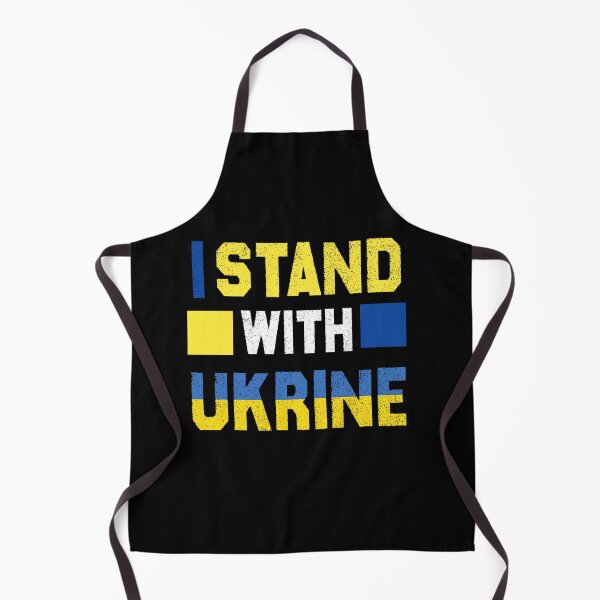Item preview, I stand with ukraine  designed and sold by Designhub14.