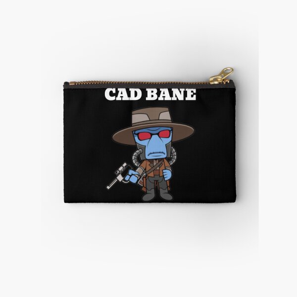 Item preview, Cad Bane designed and sold by NineOneOne.