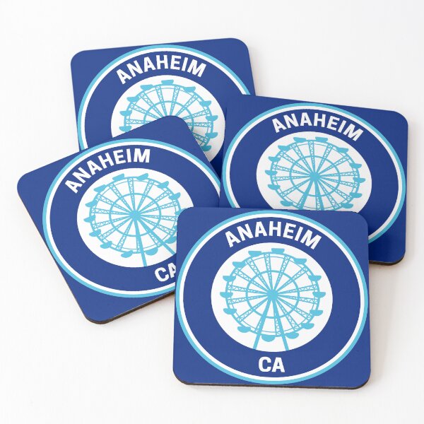 Item preview, Vintage Anaheim California designed and sold by fearcity.