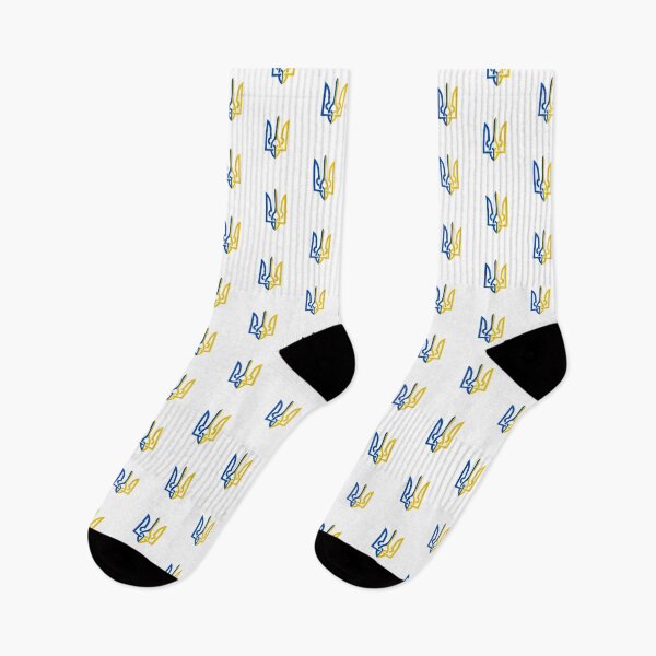 Item preview, Ukrainian trident! designed and sold by Monlin.