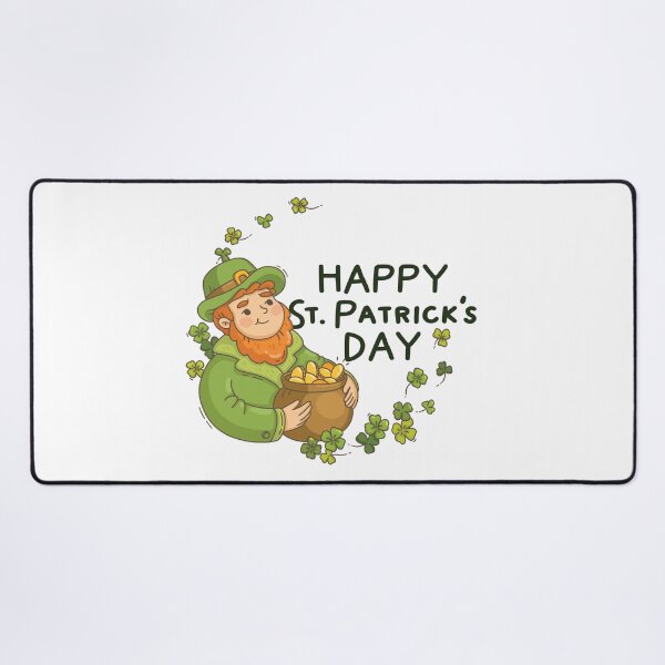 Item preview, St Paddys Day 2022 - St Patricks parade Day 2022 - St Patricks Day 2022 designed and sold by FastHub.