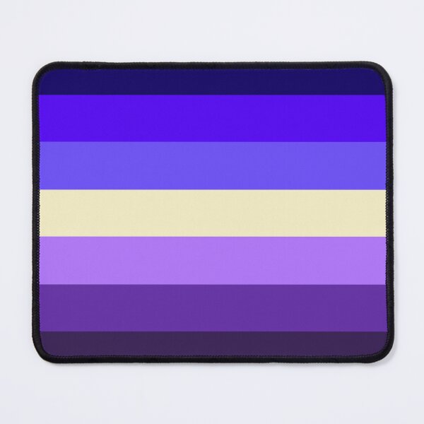 Item preview, Galaxygender Pride Flag designed and sold by Nixx Riken.