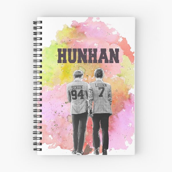 Item preview, HUNHAN designed and sold by KatkaTekel.