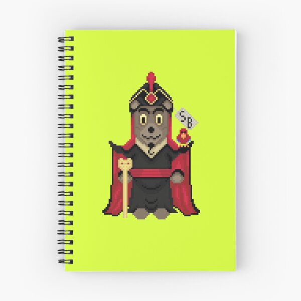 Artikelvorschau, Jafar-Teddybär entworfen und verkauft von BoredLlamaShop.