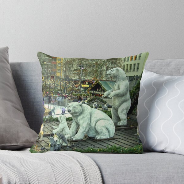 Item preview, Das Baren  designed and sold by hawkie.