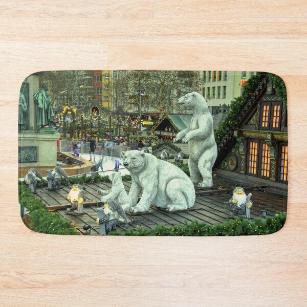 Item preview, Das Baren  designed and sold by hawkie.