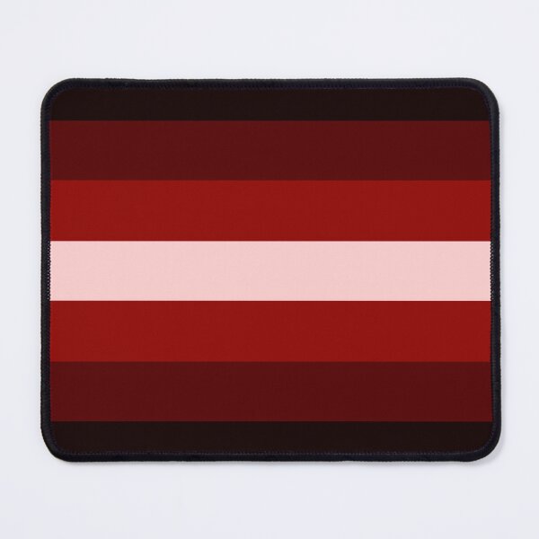 Item preview, Demongender Pride Flag designed and sold by Nixx Riken.
