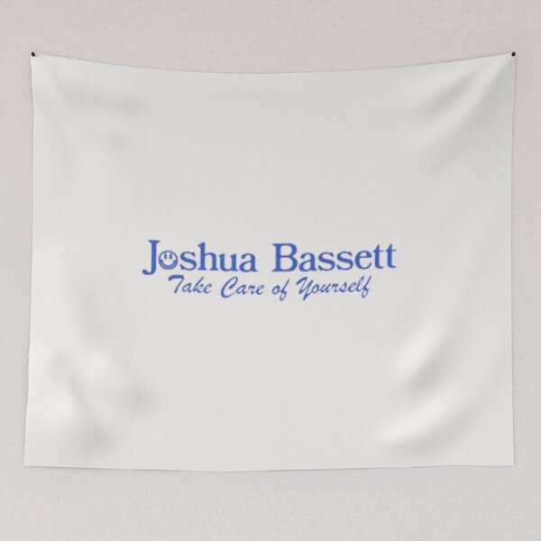 Item preview, joshua bassett designed and sold by Carmens-World.
