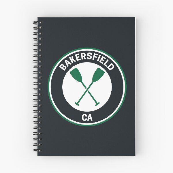 Item preview, Vintage Bakersfield California designed and sold by fearcity.