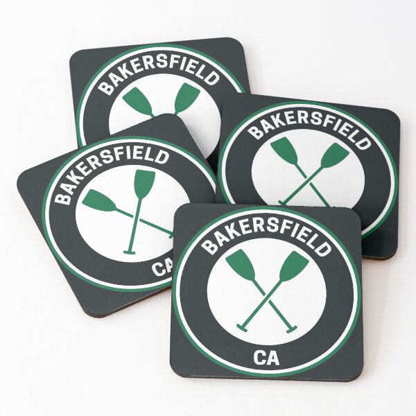 Item preview, Vintage Bakersfield California designed and sold by fearcity.