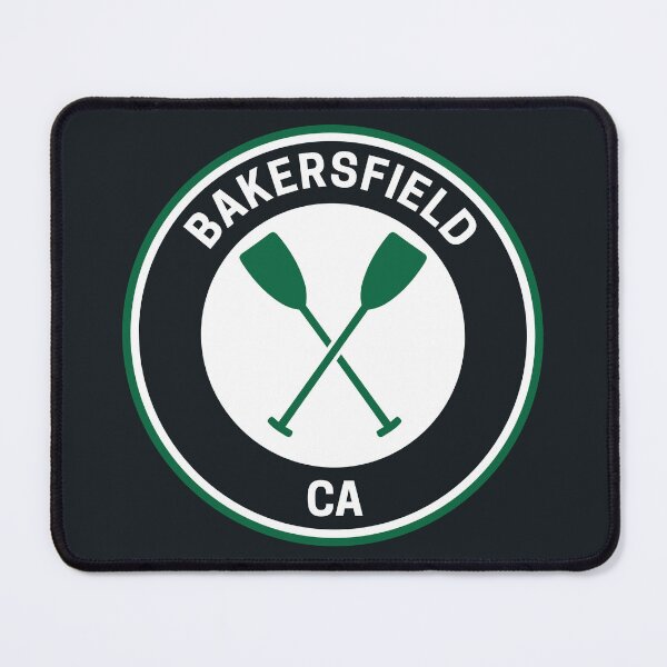 Item preview, Vintage Bakersfield California designed and sold by fearcity.