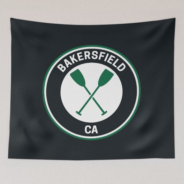 Item preview, Vintage Bakersfield California designed and sold by fearcity.