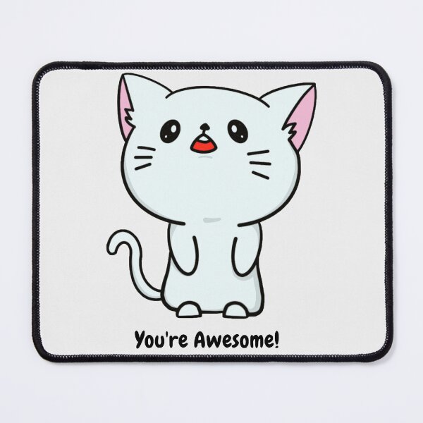 Item preview, You are awesome!  designed and sold by NadiaR26.