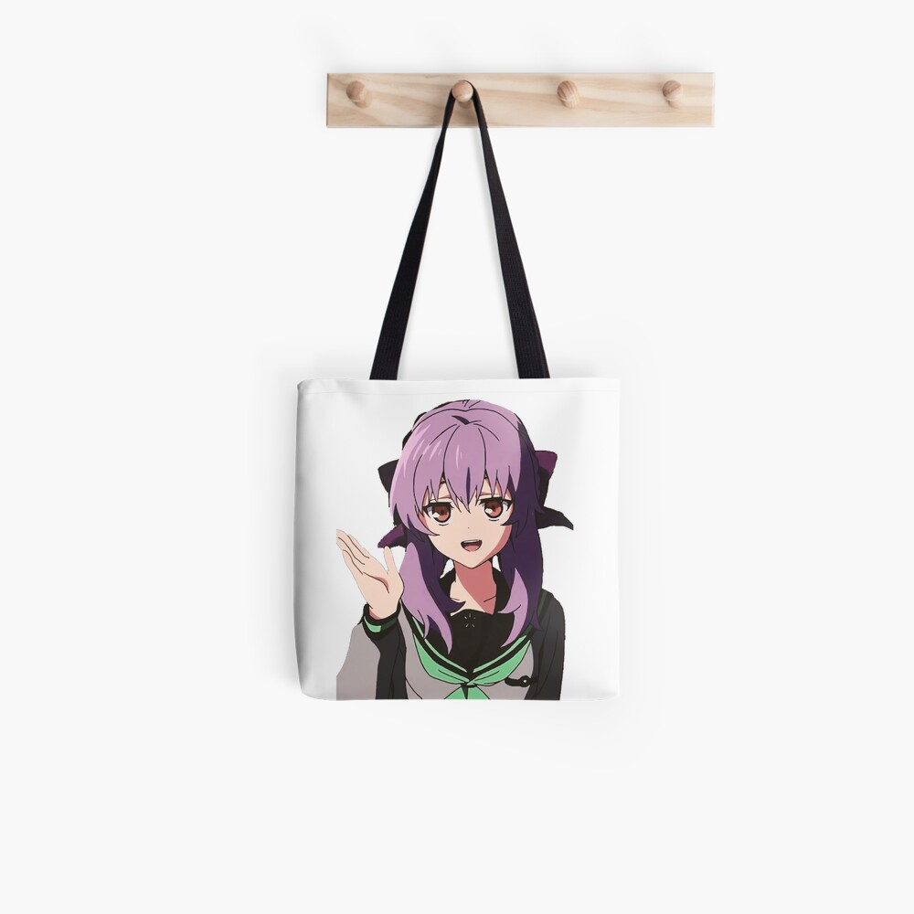 shinoa | Tote Bag