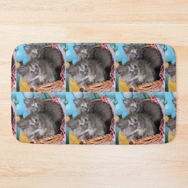 Item preview, Blue grey Mainecoon ragdoll kittens designed and sold by Fluffycat2020.