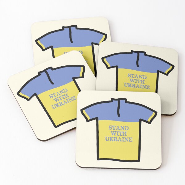 Item preview, Classic Cycle Shirts - Ukraine designed and sold by RedFirecracker.