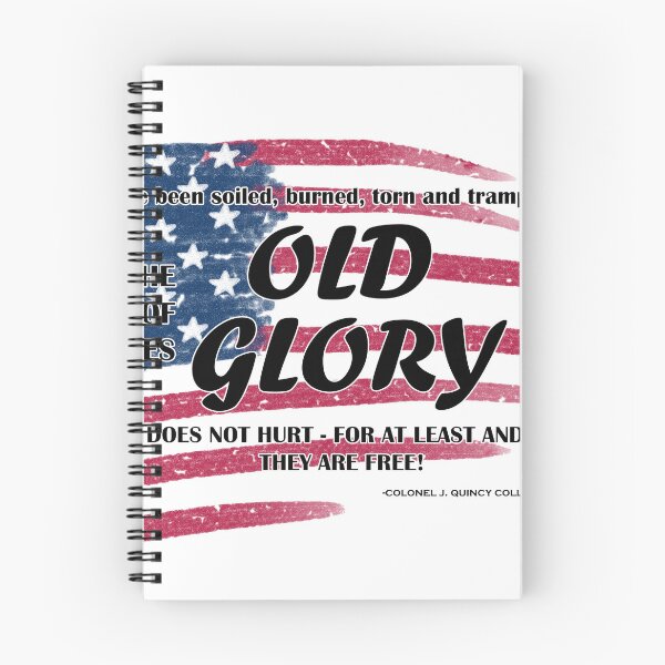 Item preview, Old Glory designed and sold by SilverPawGD.