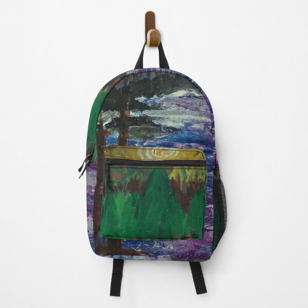 Item preview, The Purple River designed and sold by George Hutton Hunter.