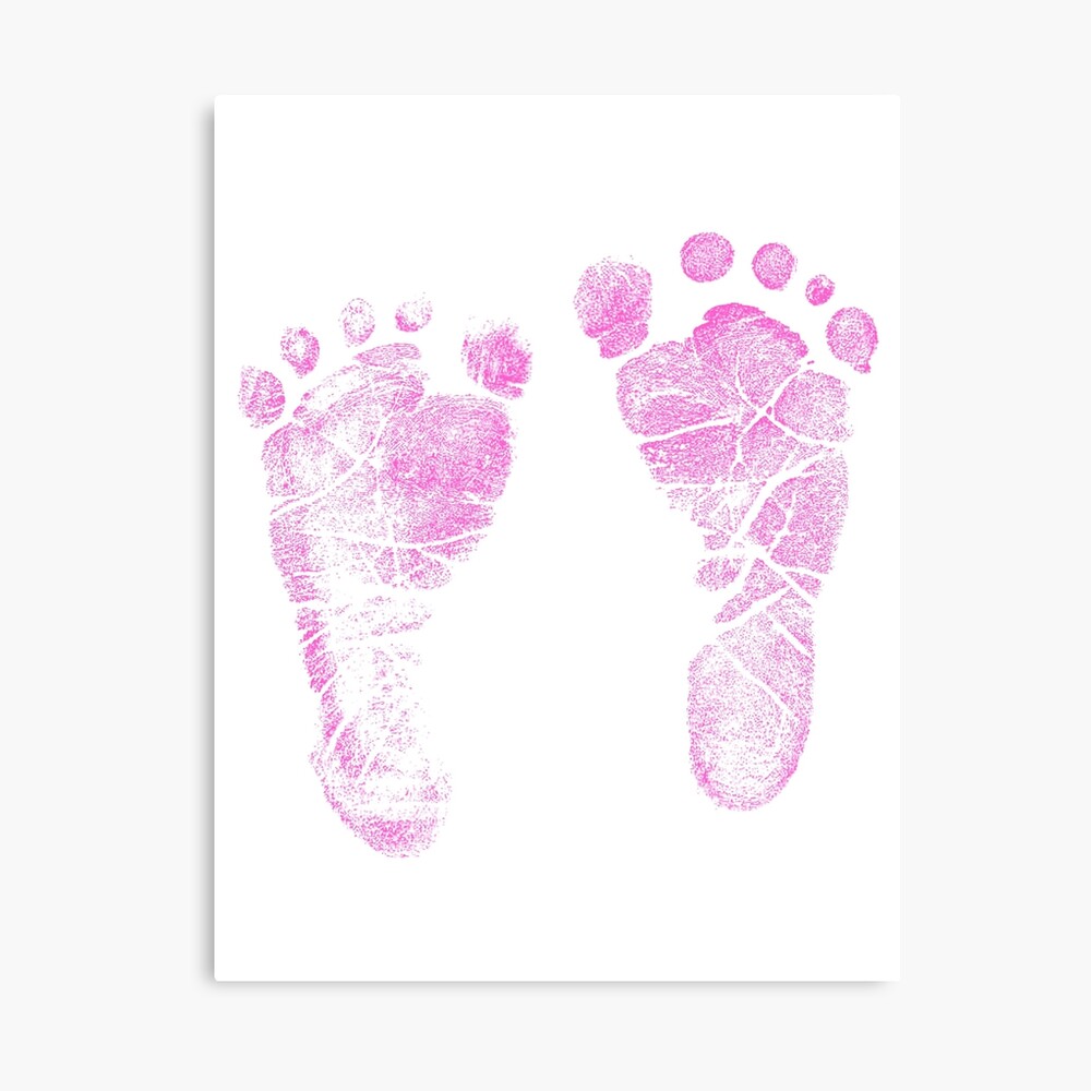 Impression Photo Empreintes De Bebe Rose Adorables Pieds De Bebe Parfaits Pour Une Nouvelle Petite Fille Par Digitaleclectic Redbubble Impression Photo Empreintes De Bebe Rose Adorables Pieds De Bebe Parfaits Pour Une Nouvelle Petite Fille Par Digitaleclectic Redbubble
