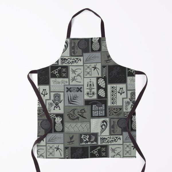 Item preview, Vintage Samoan Tribal Tapa Artboard 0083 designed and sold by sunnthreads.