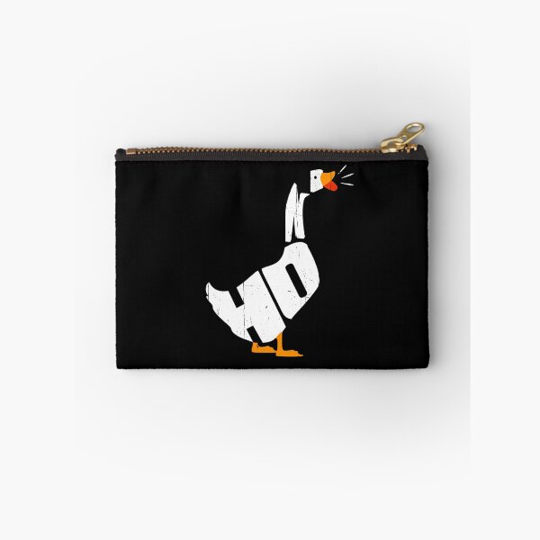 Item preview, Honk Goose Distressed Typography  designed and sold by Happy Puppy Print On Demand.