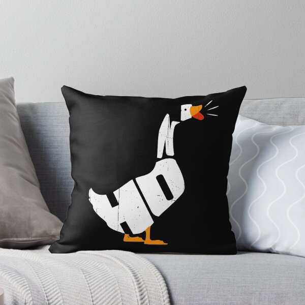 Item preview, Honk Goose Distressed Typography  designed and sold by Happy Puppy Print On Demand.