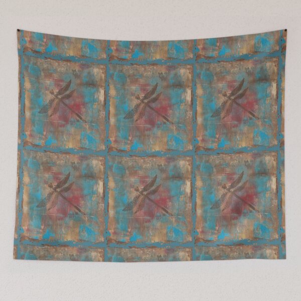 Item preview, Dragonfly designed and sold by TSGifts.