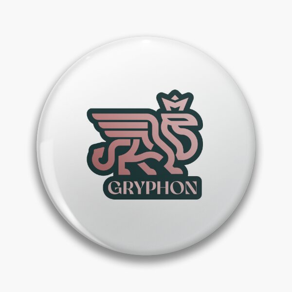 Artikelvorschau, Greif entworfen und verkauft von LOGOPOLY.
