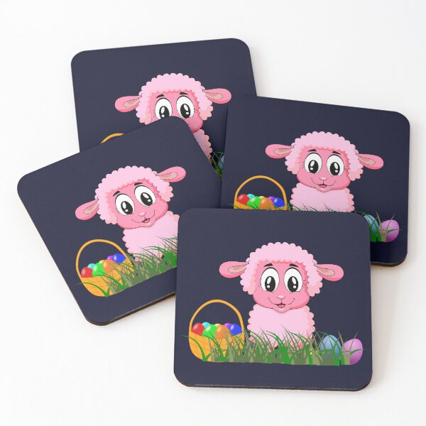 Item preview, Easter Lamb  designed and sold by ACC .