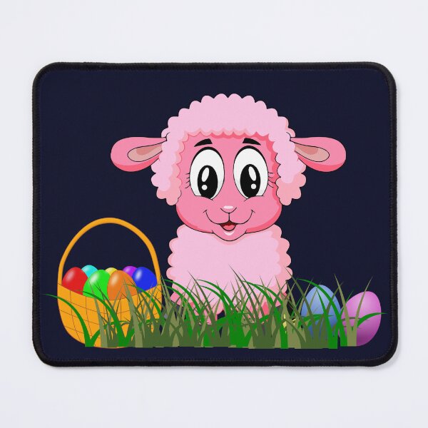Item preview, Easter Lamb designed and sold by ACC .