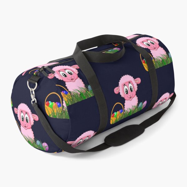 Item preview, Easter Lamb  designed and sold by ACC .