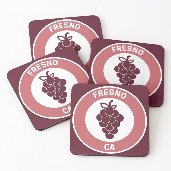 Item preview, Vintage Fresno California designed and sold by fearcity.