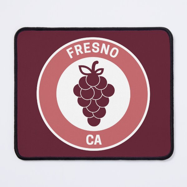 Item preview, Vintage Fresno California designed and sold by fearcity.