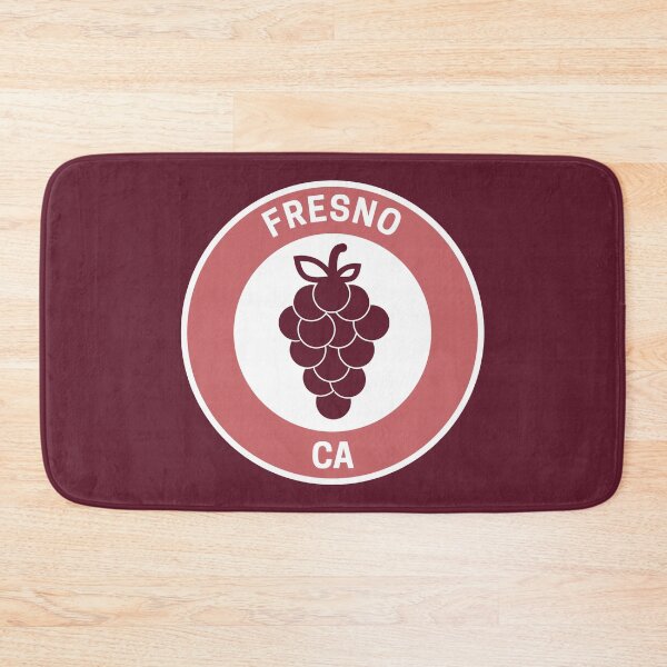 Item preview, Vintage Fresno California designed and sold by fearcity.