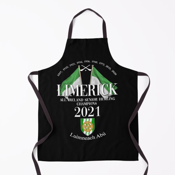 Item preview, Limerick All Ireland Champions 2021 - Senior Hurling Essential T-Shirt designed and sold by amiyacunni.