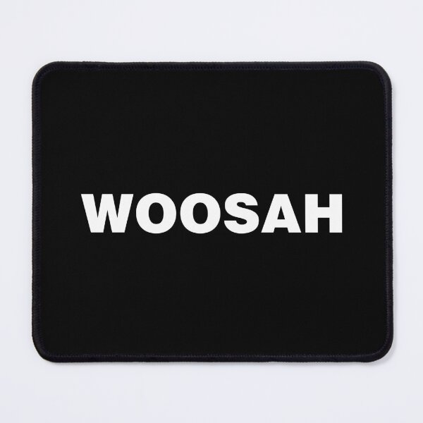 Item preview, WOOSAH designed and sold by BalticRoyalty.
